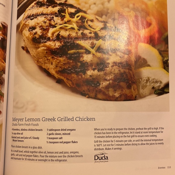 Cooking book - Picture 5 of 8
